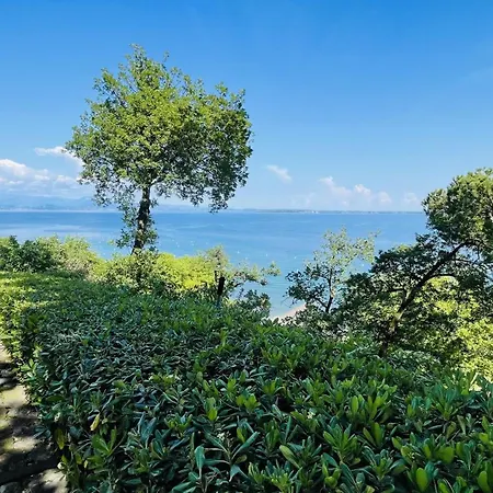 Apartment Blue Padenghe sul Garda
