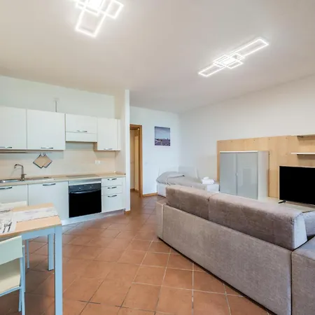 Blue Apartment Padenghe sul Garda