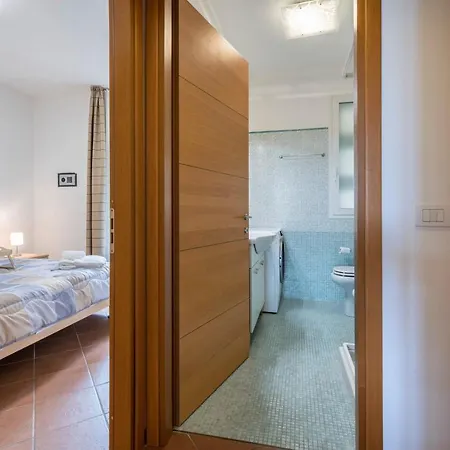 Blue Apartment