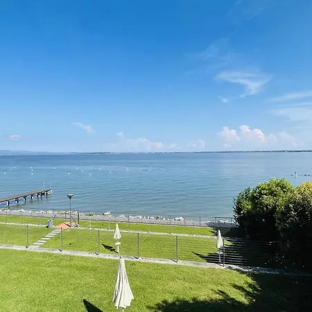 Apartment Blue Padenghe sul Garda